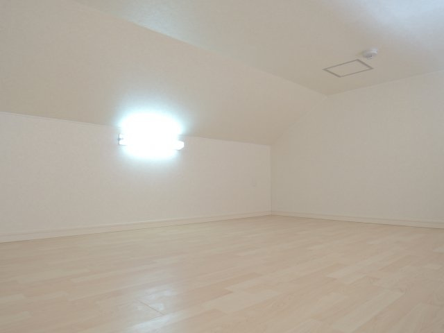 【洋室】 | エスパシオデルアモール