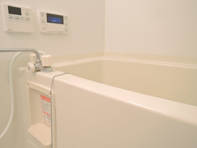 【浴室】 | エスパシオデルアモール