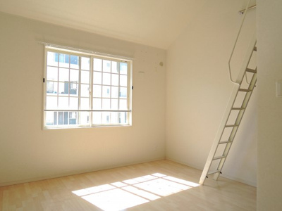 【洋室】 | エスパシオデルアモール