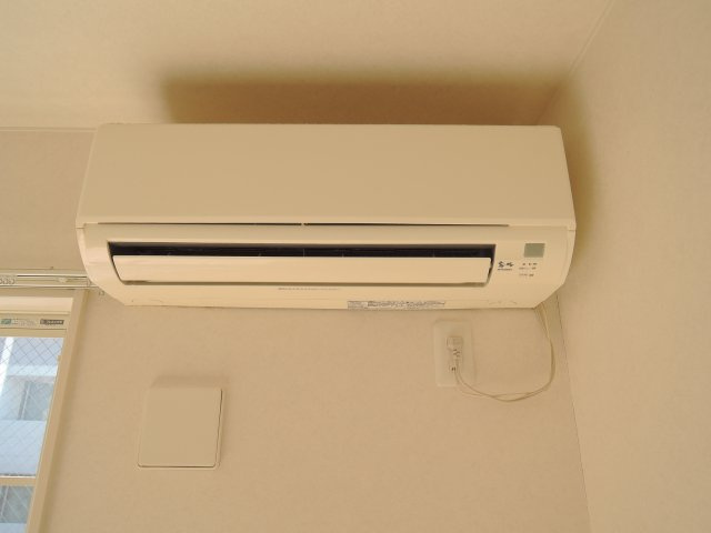 【設備】 | エスパシオデルアモール