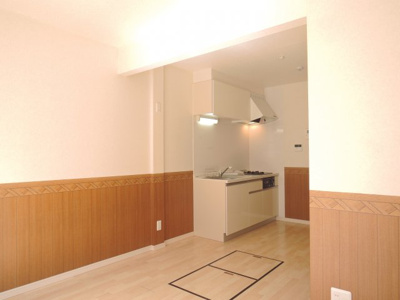 【居間・リビング】 | エスパシオデルアモール