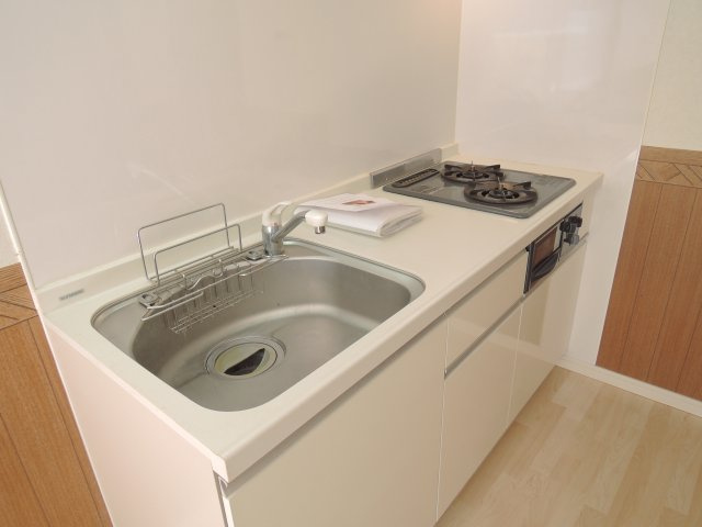 【キッチン】 | エスパシオデルアモール