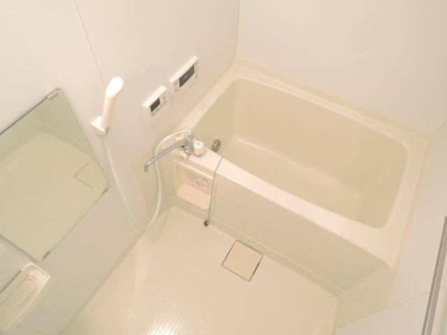 【浴室】 | エスパシオデルアモール