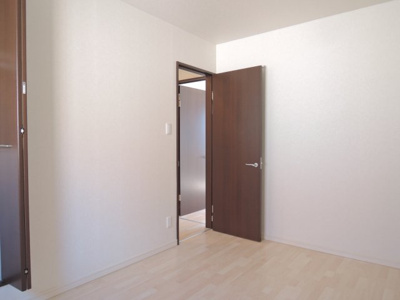 【寝室】 | エスパシオデルアモール