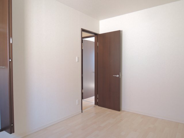 【寝室】 | エスパシオデルアモール