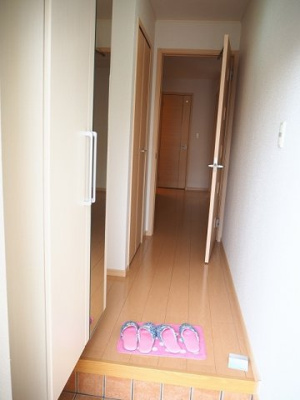 【玄関】 | スプランドゥール