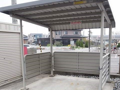 【その他共用部分】 | スプランドゥール