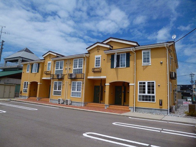 【外観】 | スプランドゥール