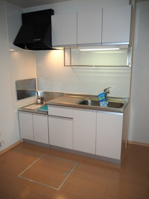 【キッチン】 | スプランドゥール