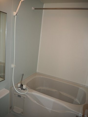 【浴室】 | スプランドゥール