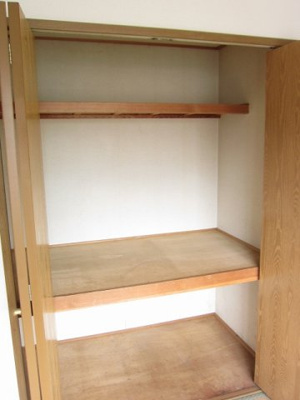 【収納】 | ハイツＦＬＯＷＥＲ