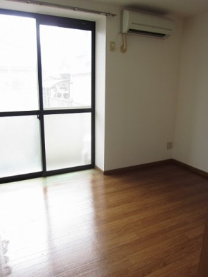 【居間・リビング】 | ハイツＦＬＯＷＥＲ