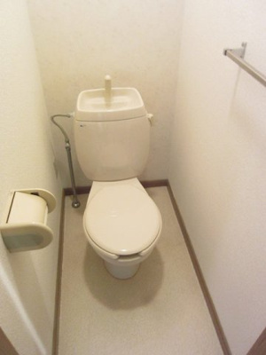 【トイレ】 | ハイツＦＬＯＷＥＲ