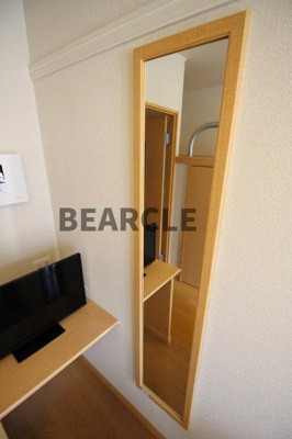 【設備】 | レオパレス若葉