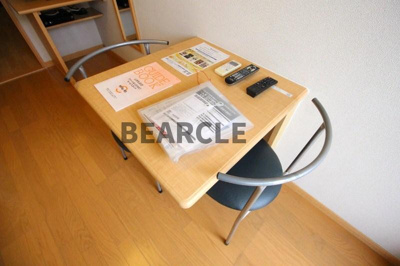 【設備】 | レオパレス若葉