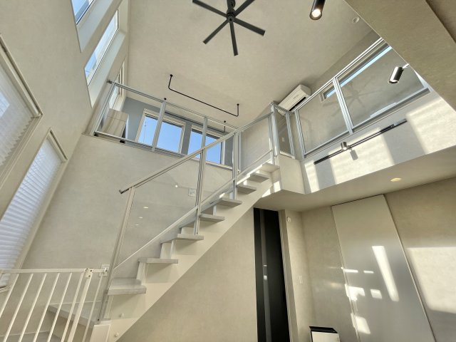 detached 中清戸２丁目