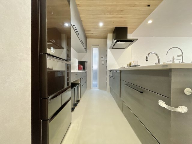 detached 中清戸２丁目