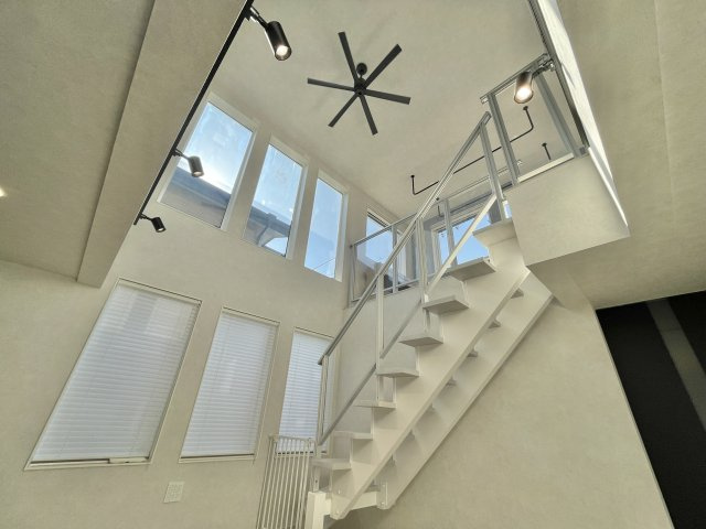 detached 中清戸２丁目