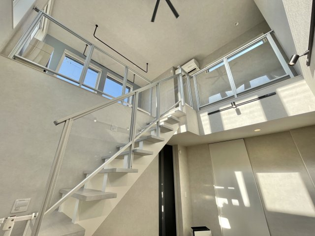 detached 中清戸２丁目