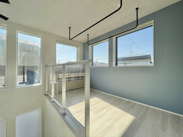 【その他】 | 清瀬市中清戸2丁目　中古戸建