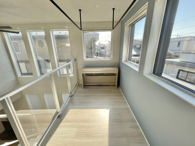 【その他】 | 清瀬市中清戸2丁目　中古戸建