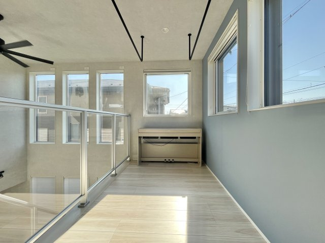 detached 中清戸２丁目