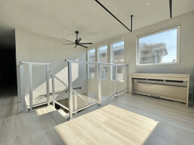 detached 中清戸２丁目