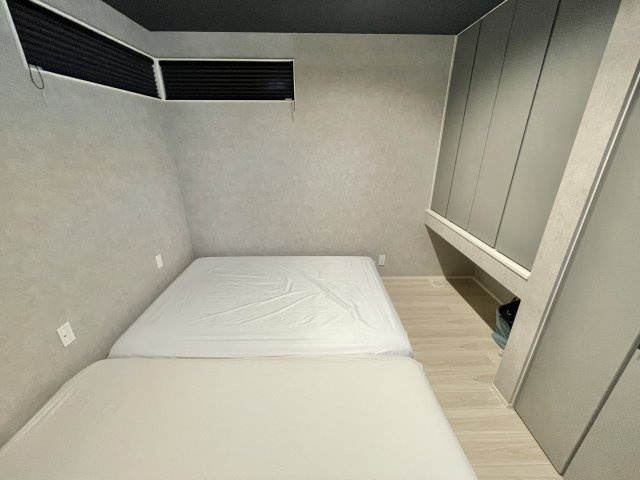 【洋室】 | 清瀬市中清戸2丁目　中古戸建