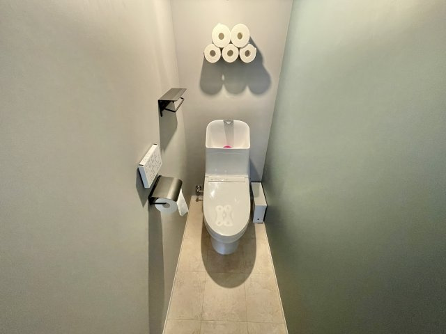 detached 中清戸２丁目