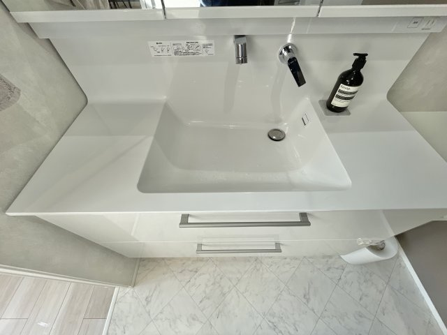 detached 中清戸２丁目