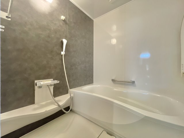 【浴室】 | 清瀬市中清戸2丁目　中古戸建