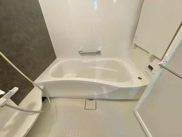 【浴室】 | 清瀬市中清戸2丁目　中古戸建