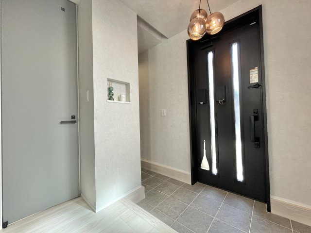 detached 中清戸２丁目