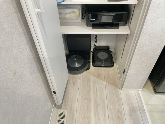 【防犯設備】 | 清瀬市中清戸2丁目　中古戸建