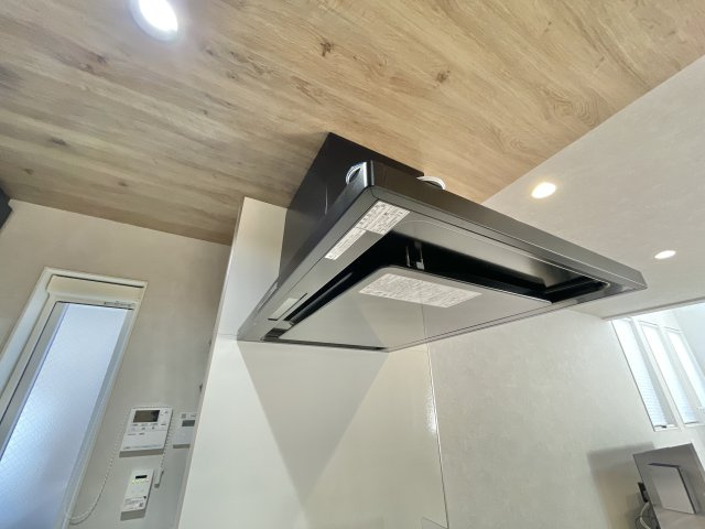 【キッチン】 | 清瀬市中清戸2丁目　中古戸建