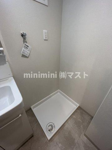 ノーブルハイム高尾の設備