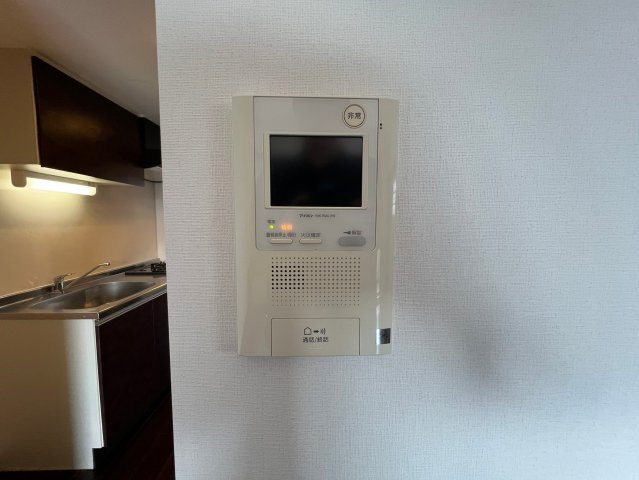 S-RESIDENCE淀屋橋のセキュリティ