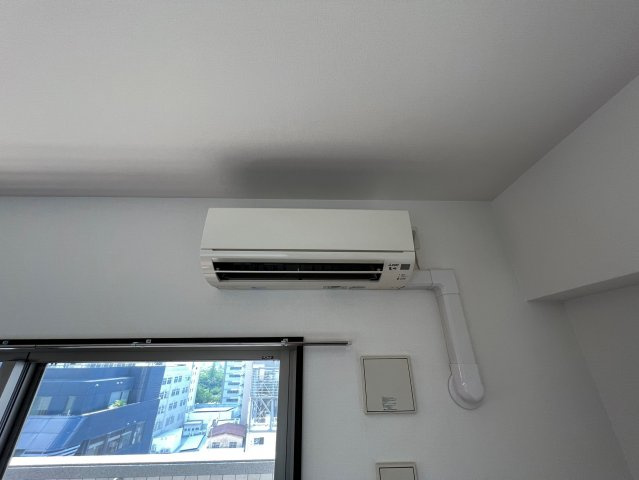 S-RESIDENCE淀屋橋の設備