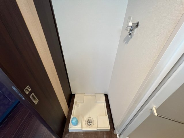 S-RESIDENCE淀屋橋の設備