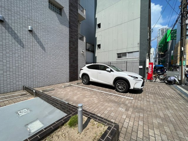 S-RESIDENCE淀屋橋のその他共用部分