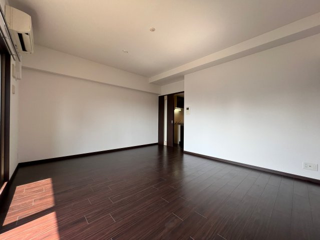 S-RESIDENCE淀屋橋の居間・リビング