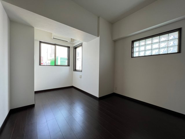 S-RESIDENCE淀屋橋の洋室