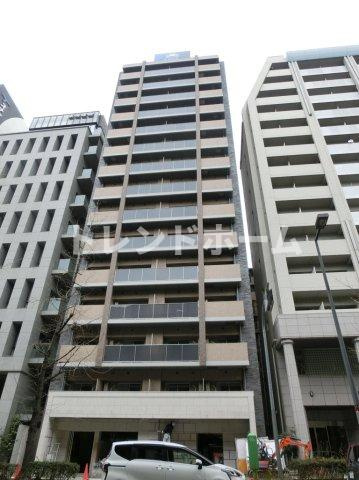 レオンコンフォート本町東Ⅲの外観|選べる家電プランあり！！