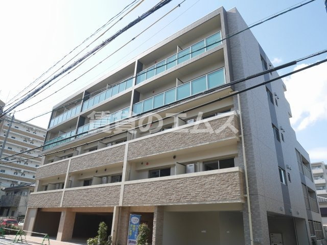 【外観】 | 第４０川崎ビル | 第４０川崎ビルの外観