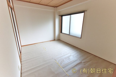 【内装】 | 中野ビル