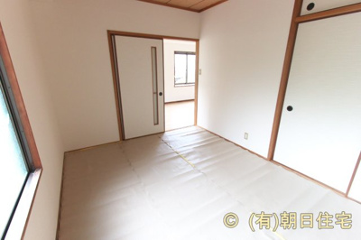 【居間・リビング】 | 中野ビル