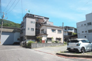 中野ビルの画像