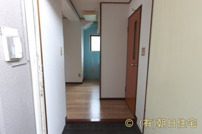 【玄関】 | 中野ビル