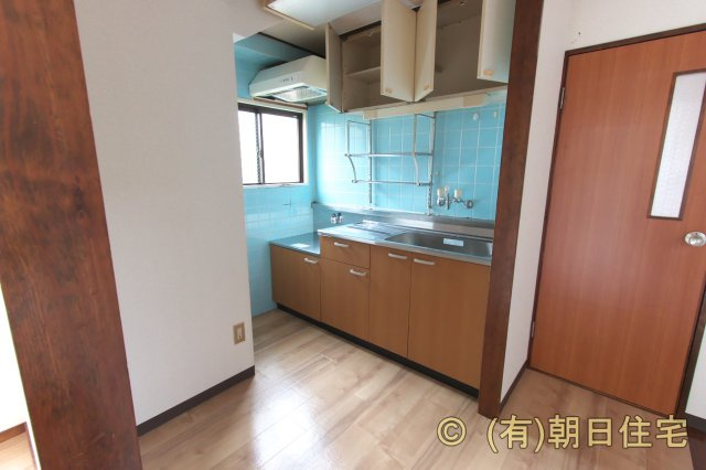 中野ビルの設備