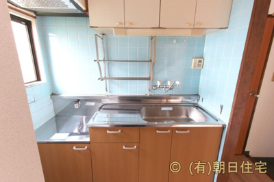 【キッチン】 | 中野ビル
